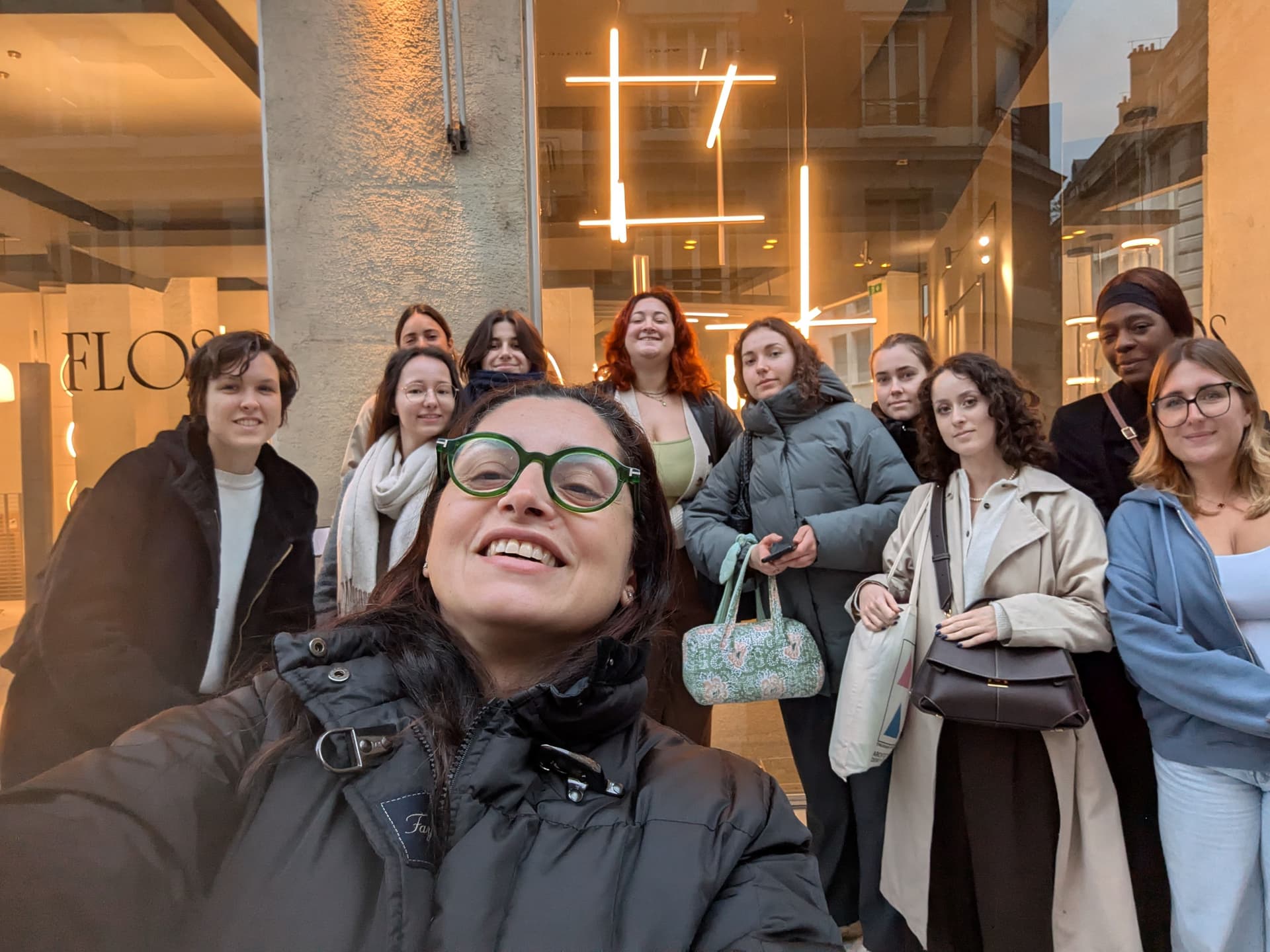 Atelier dada — Emerging Talents 2025